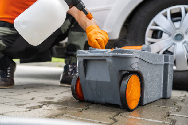How Our Tree Care Process Works  in  Meadville, PA